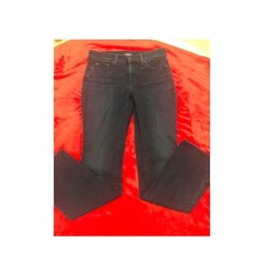 🌼🌼🌼Not Your Daughter Jeans -blue long jeans🌼🌼🌼. Size 8